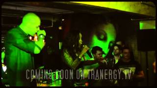 Snap M9 Frankfurt Coming Soon On Tranergy.tv