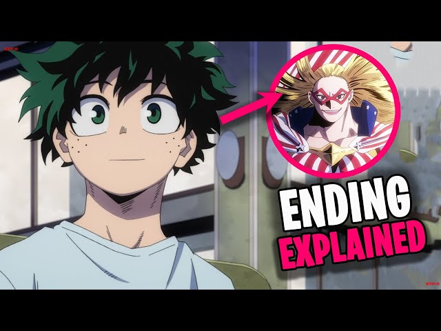 My Hero Academia Season 6 Episode 23 Release Date & Time