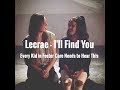 Lecrae - I’ll Find You ft. Tori Kelly