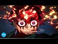 Top 20 Times Demon Slayer Broke the Internet