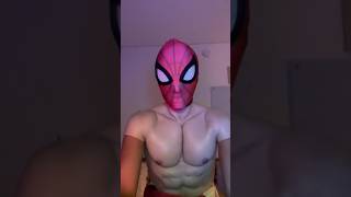 spider-man 🕷️🕸️