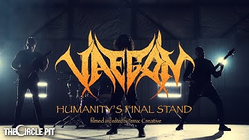 VAEGON - Humanity