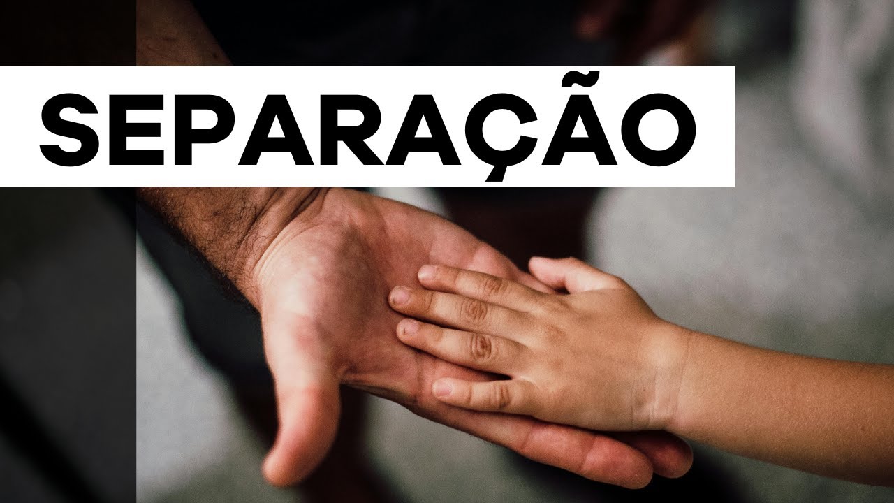 Como o divórcio pode afetar os filhos? | Christian Dunker | Falando nIsso