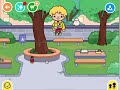 Toca fans S8 E19 part two 
