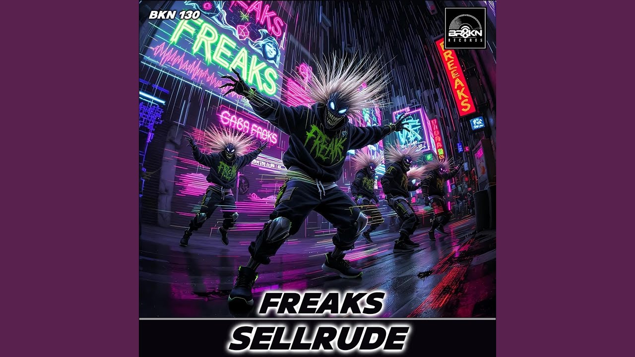 Guarda Freaks su YouTube Guarda Freaks su YouTube