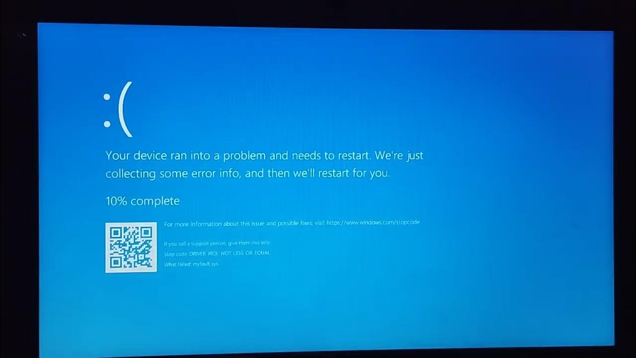 Windows Longhorn Startup Sound Earrape has BSoD YouTube