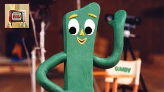 Gumby Collection #1 | Full Episodes