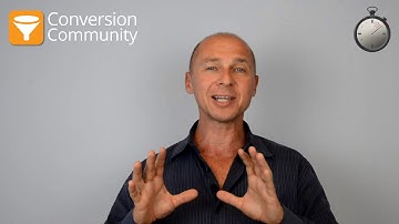 Don’t Trust User Testing Surveys | Conversion Rate Optimization Minute | Episode 102