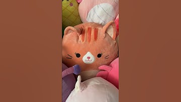 Do I have a Rainbow in my Collection? #squishmallows