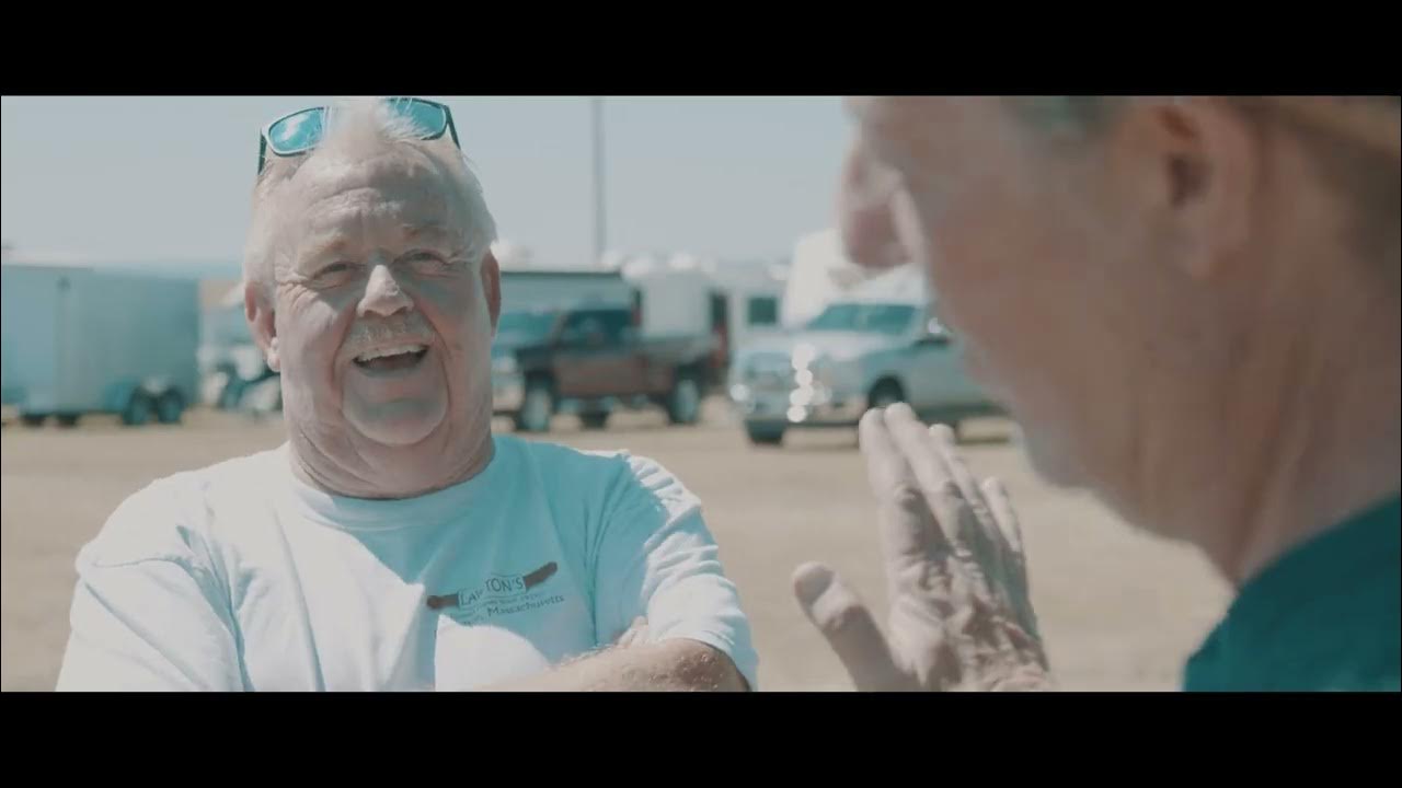 FULL THROTTLE LIFESTYLE SHOW TRAILER 3 YouTube