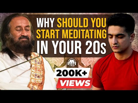 How Meditation Helps