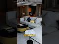 You won't believe this room at voco Shanghai #travel #travelvlog