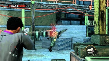 Saints Row the Third -- We