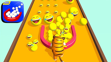 Picker 3D ​- All Levels Gameplay Android,ios (Levels 575-576)