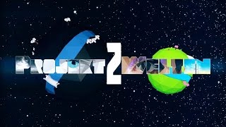 After Effect Audio Spectrum Low Poly Planet