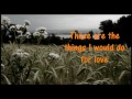 Video The best thing Savage Garden