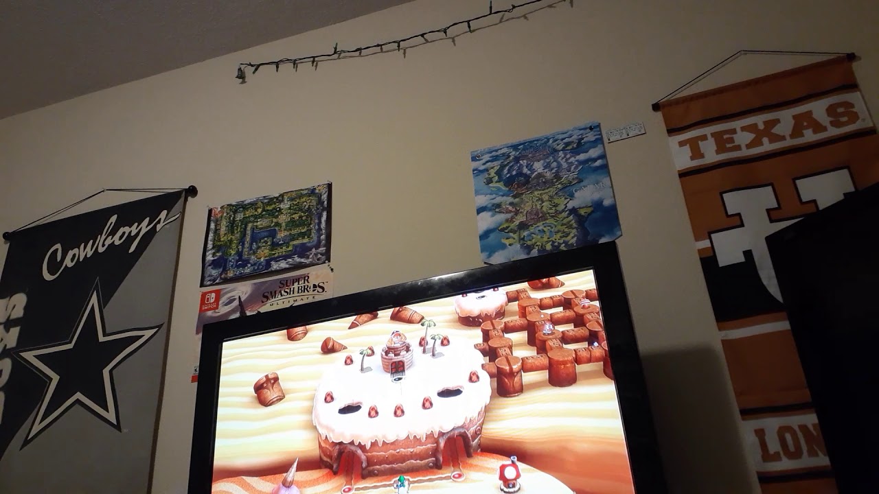 super mario odyssey rom
