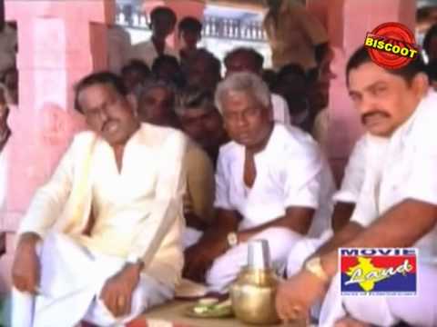 Themmangu PattukaranTamil Full MovieRamarajan Aamani