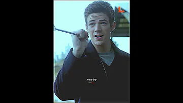 Barry Waited 4 Years For This Shorts 