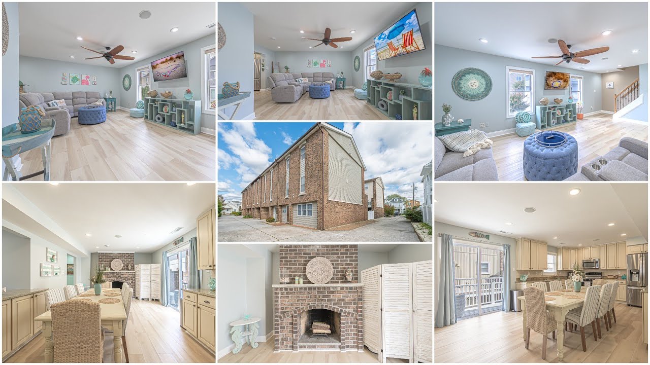 20 N Washington Avenue Unit - 20B Tour