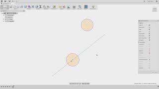 Fusion 360 Coincident Constraints Fusion 360 Coincident Constraints