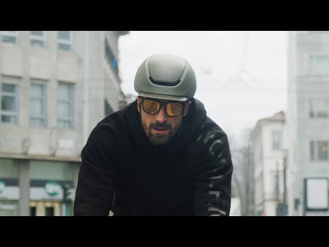 Video: Kask Moebius Elite Helm im Test