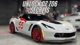 C7 CORVETTE Z06 Daily Driving Secrets Nobody Tells You