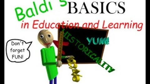 baldi