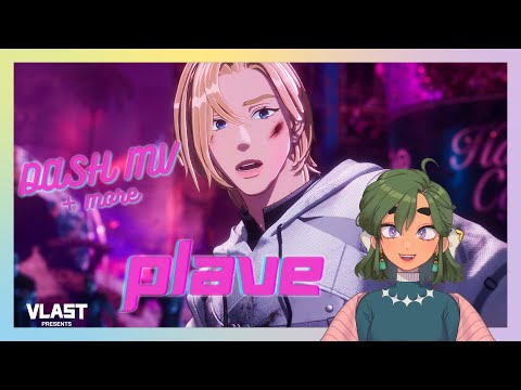 first reaction to PLAVE (플레이브) 'DASH' MV, 'Island' Special MV, Caligo pt.1, and more