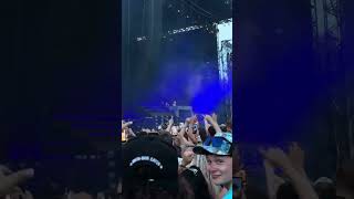 Calvin Harris Parklife Festival ‘26 full set