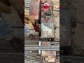 Technical cutting rebar #construction #shorts #building #civilengineering