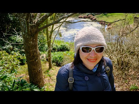 Vlog 101- Замок Скотни - любимая место Маргарет Тэтчер. Куда поехать во время пандемии….