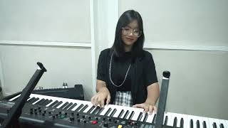 Solo Piano Tabina Gardea Zelma 