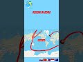 Russia In 2050 Russia In 2050