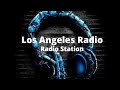 Los Angeles Radio HD 8D Audio Mixing