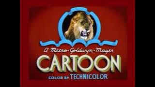 Tom & Jerry - The Dog House