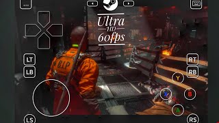 The Callisto Protocol™ iOS & Android Gameplay | Steam Link
