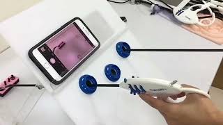 CoreBio Laparoscopic Training Box