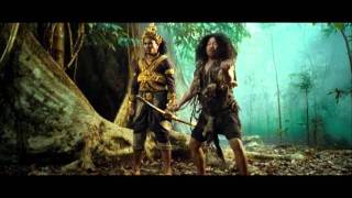 Ong Bak 3 - Beste Szene German Ong Bak 3 - Best Scene Enlish Sub