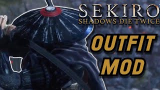 How to Get Mods in Sekiro (Outfits) | Easy Tutorial