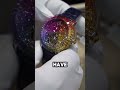 $1.3m RAINBOW GEMSTONE WATCH