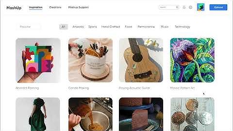 Micro UX: Final Prototype Video