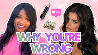 Kylie Jenner: What EVERYONE gets wrong about her...