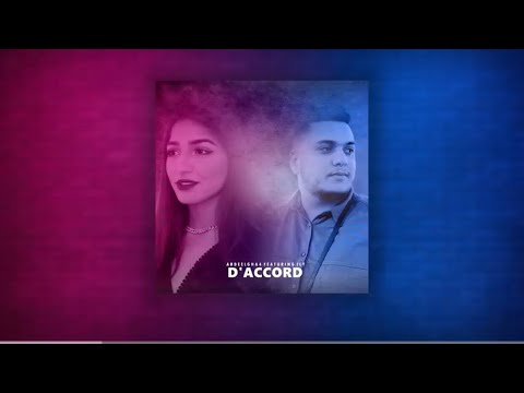 Abdeelgha4 - D’accord