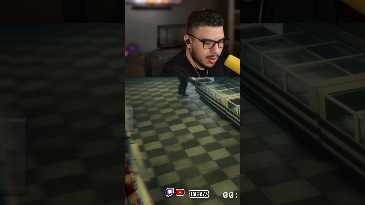 Нет, что это такое? 😭