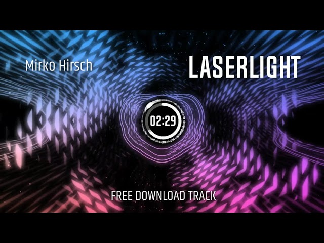 Mirko Hirsch - Laserlight