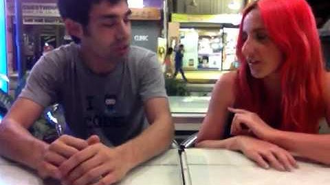 Stupid Question 98: What advice would you give developers to land a dream job?