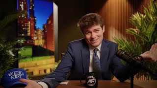 Celebrity Nick Fuentes says Mexicans go harder than White people Profile