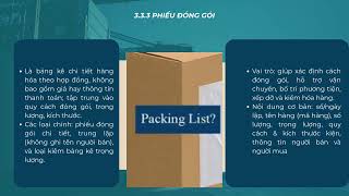 NHẬP KHẨUMẶT HÀNG STORAGE SYSTEM TỪ CẢNG SINGAPORE ĐẾN CẢNG TPHCM ĐIỀU KIỆN CFR INCOTERM 2010