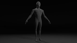 The Wood Ranger - Wireframe and Grayscale Turn